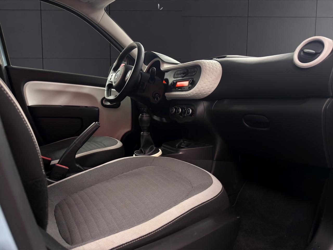 Renault Twingo 1.0 sce Intens 65cv