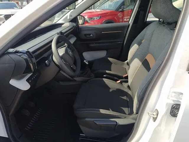 Citroen C3 Aircross Nuova C3 Aircross 1.2 PureTech 100cv YOU KM ZERO