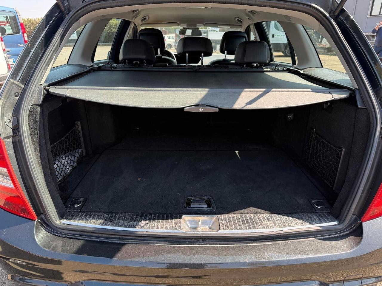 Mercedes-benz C 220 CDI S.W. 4Matic BlueEFF. Executive