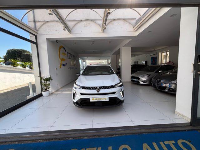 RENAULT Captur techno ECO-G 120 tua da ?260,00 mensili ant.0