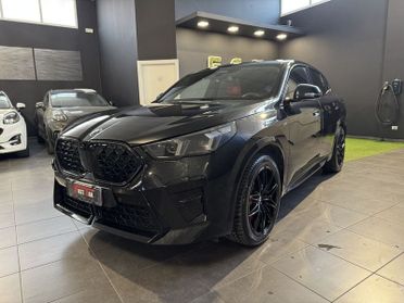 BMW X2 xDrive 20d M Sport Pro 48V MHEV DCT
