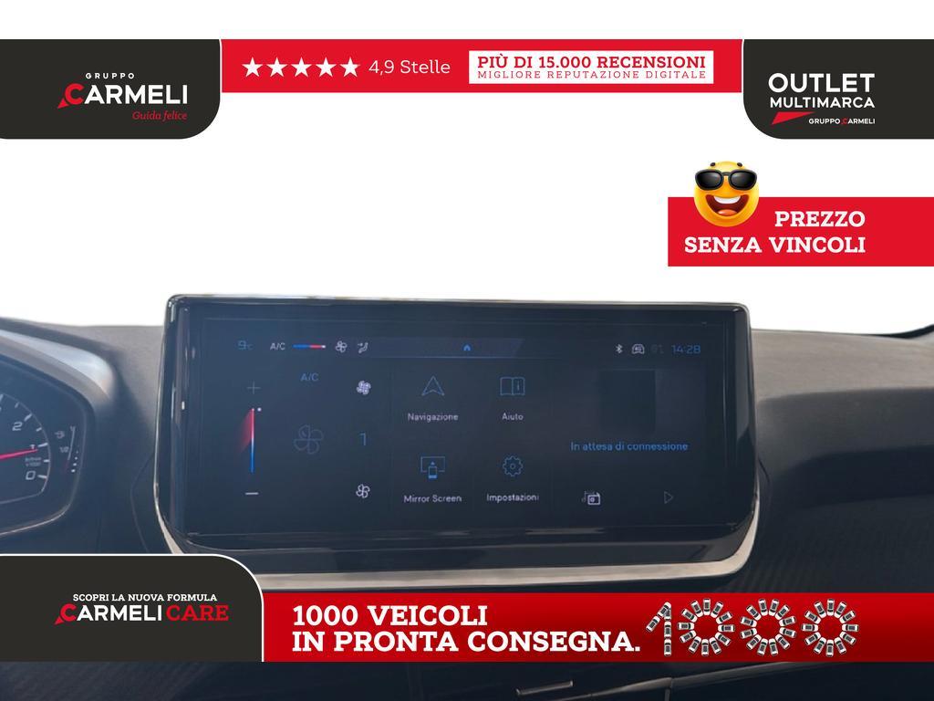 Peugeot 208 1.2 PureTech Active