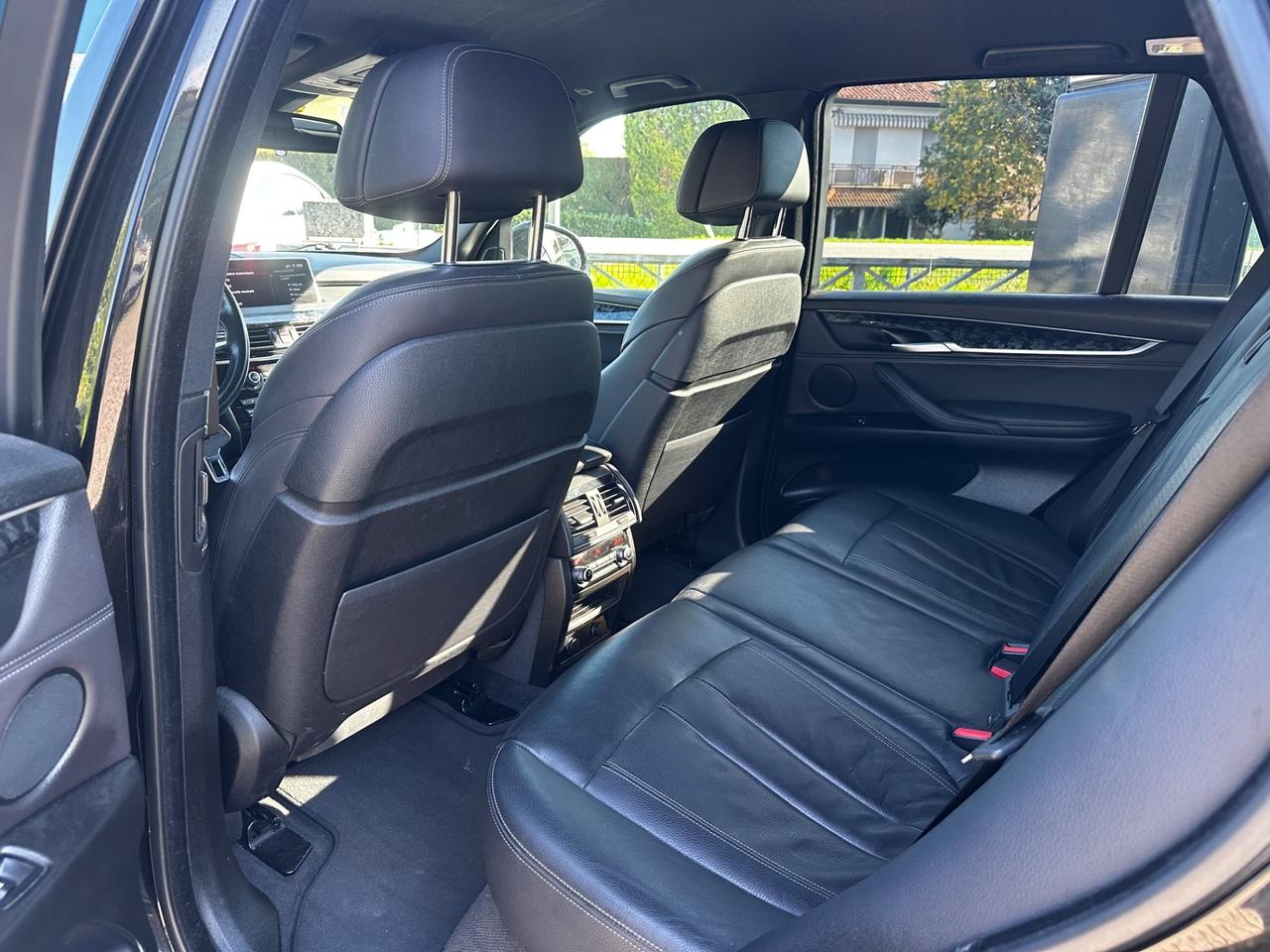 Bmw X5 xDrive30d 249CV Experience