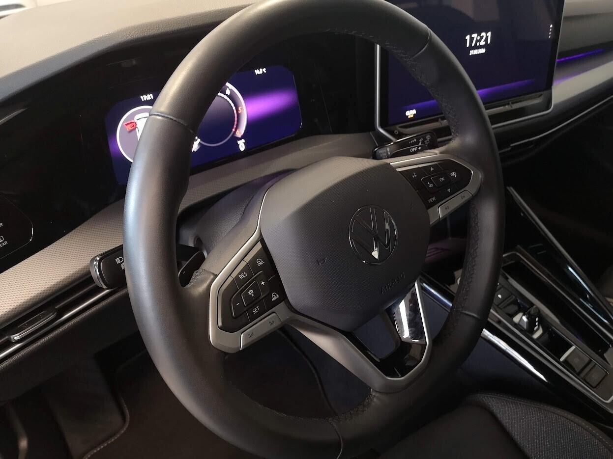 Volkswagen Golf 2.0 TDI 150 CV DSG Style