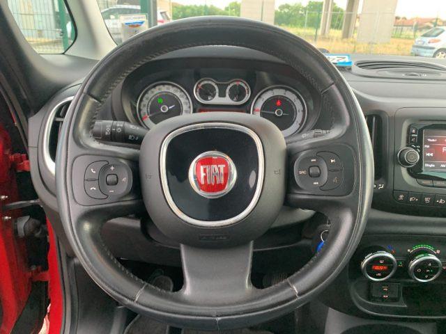 FIAT 500L 0.9 TwinAir 105 CV Lounge