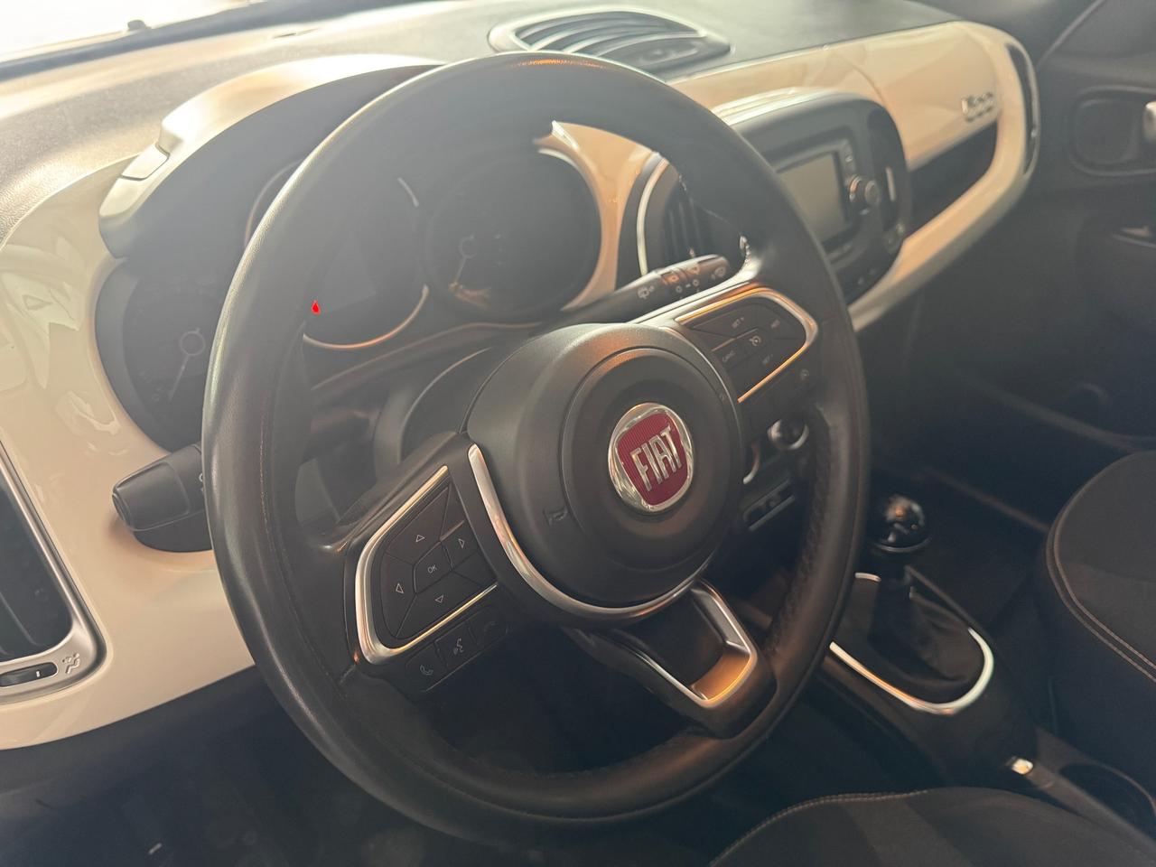 Fiat 500L 1.3 Multijet 95 CV Lounge