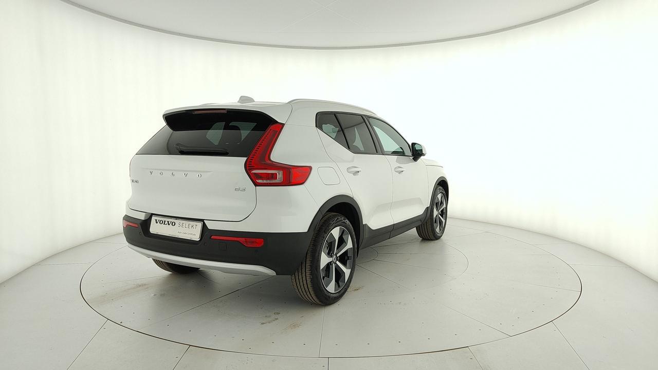VOLVO XC40 2.0 b3 Core auto