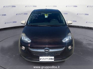 Opel Adam Benzina 1.2 Glam 70cv