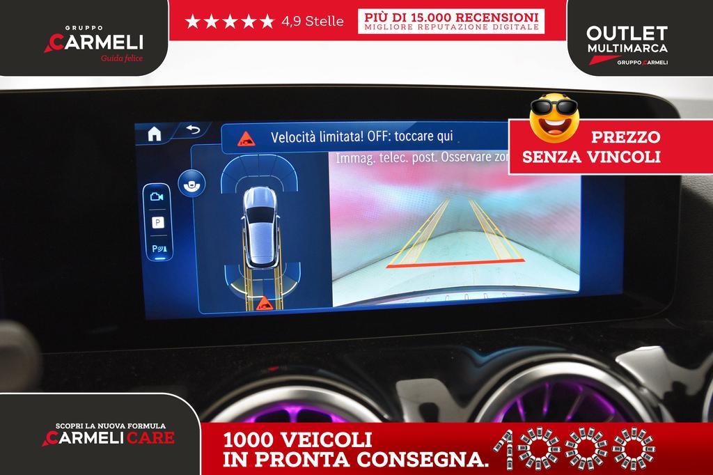 Mercedes GLA 200 200 D AMG Line Premium 4Matic 8G-DCT