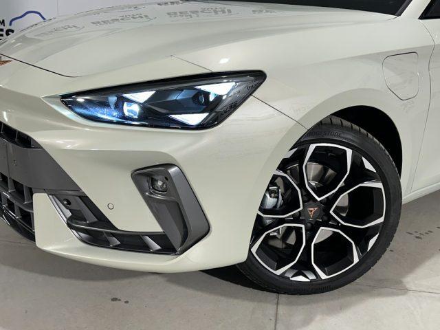 CUPRA Leon 1.5 e-Hybrid 204 CV DSG