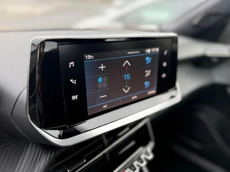 Peugeot 2008 PureTech 100 S&S Active