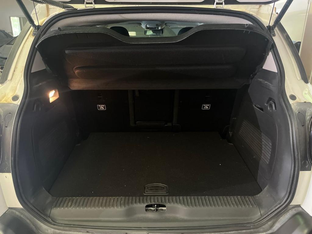 Citroen C3 Aircross 1.2 puretech Shine s&s 130cv eat6