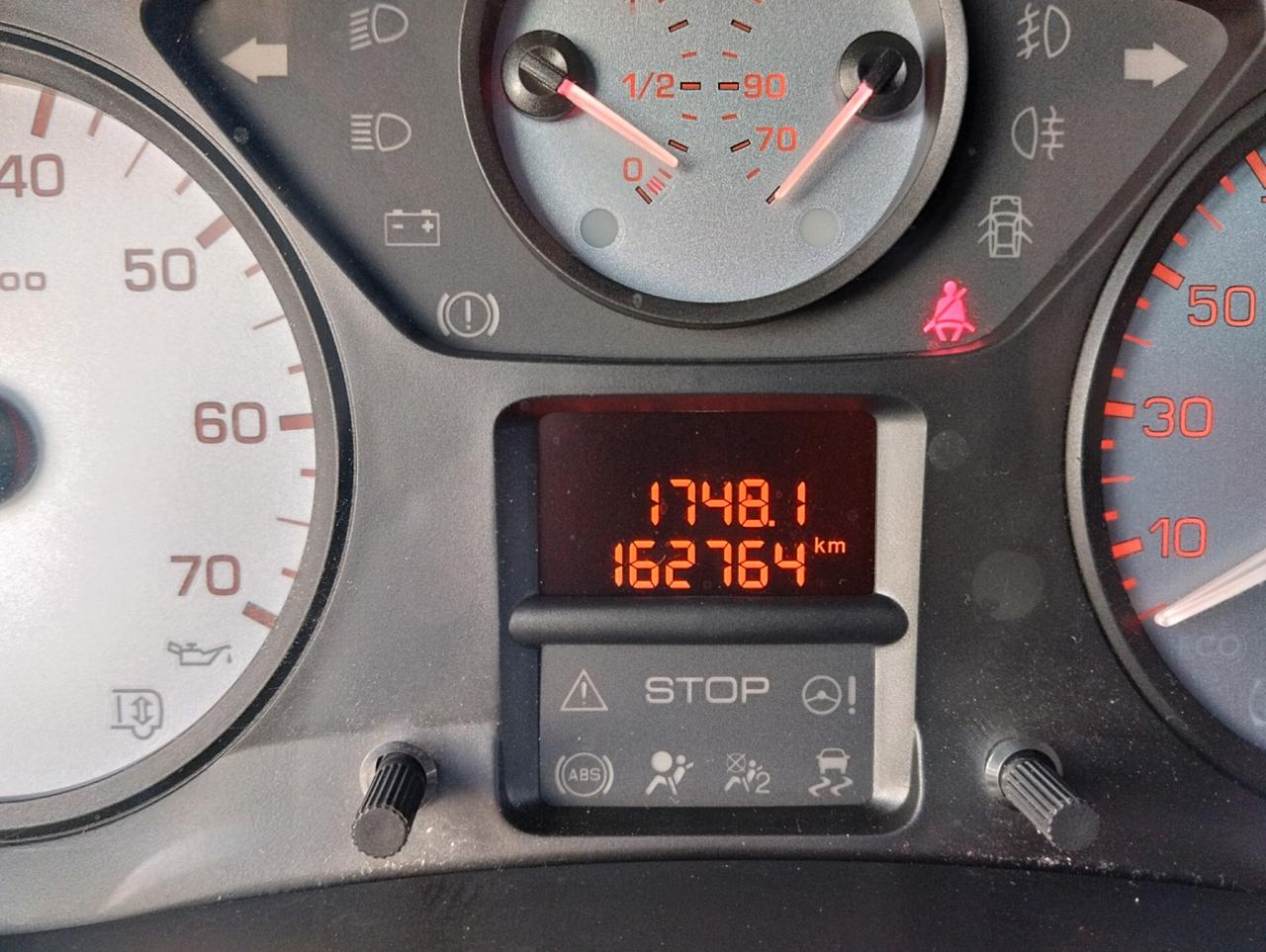 Peugeot Partner Tepee BlueHDi 100 Active N1