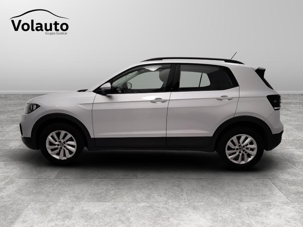 VOLKSWAGEN T-Cross 2019 - T-Cross 1.0 tsi Style 95cv
