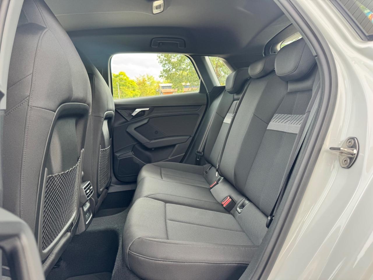 Audi A3 SPB 30 TDI 2.0 116cv S tronic s line ok neopatentati