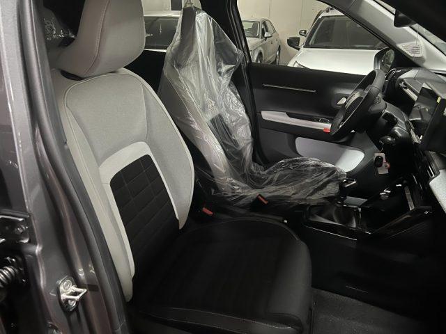 CITROEN C3 Hybrid 110 e-DCS6 Plus