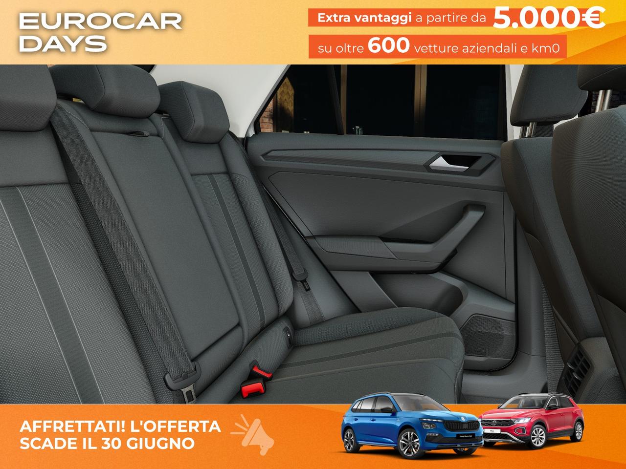 Volkswagen T-Roc 1.5 tsi edition plus dsg