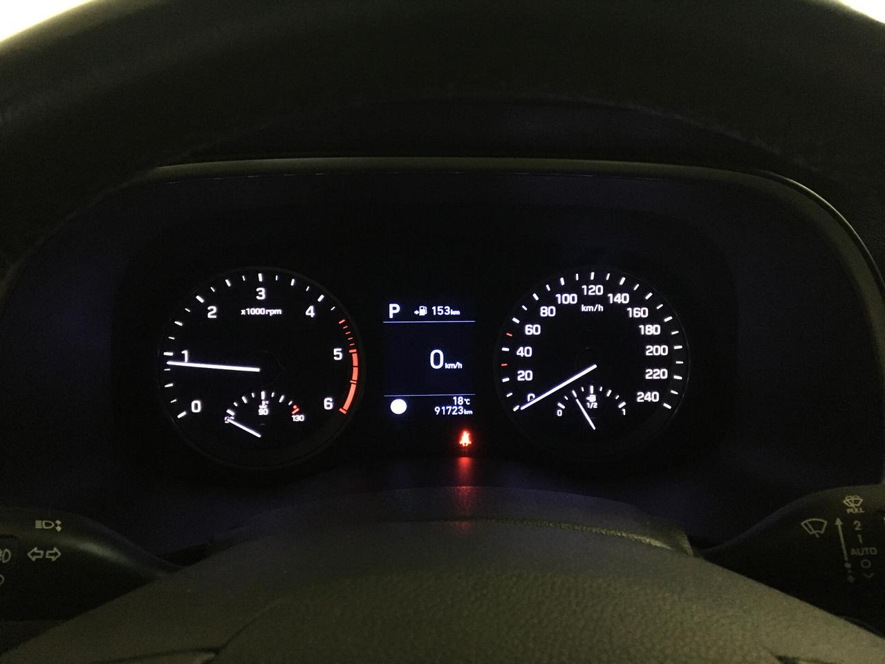 Hyundai Tucson 1.6 CRDi 136CV 48V XPrime