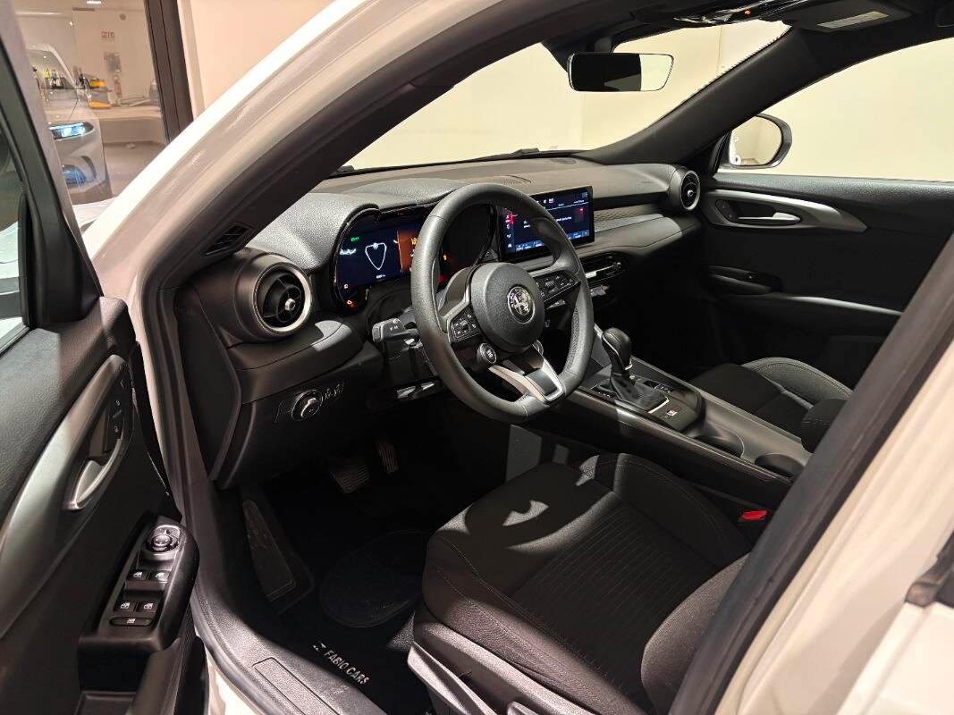 Alfa Romeo Tonale 1.6 Super 130cv tct6