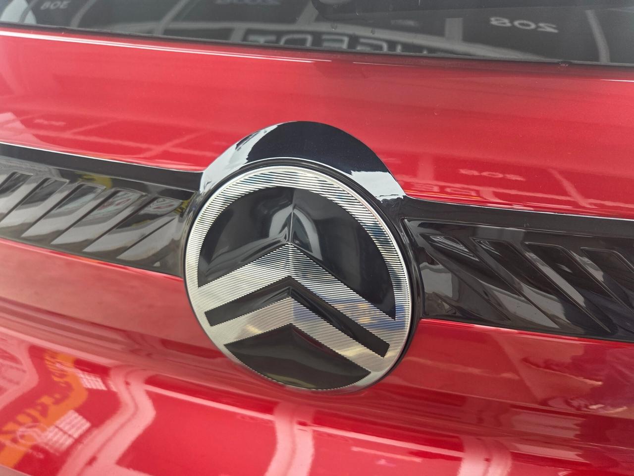 Citroen C3 KM/0 100 CV TETTO NERO NESSUN OBBLIGO FINANZIARIO