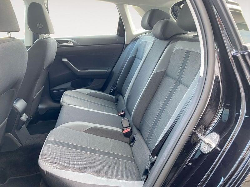 Volkswagen Polo 1.0 TSI Style