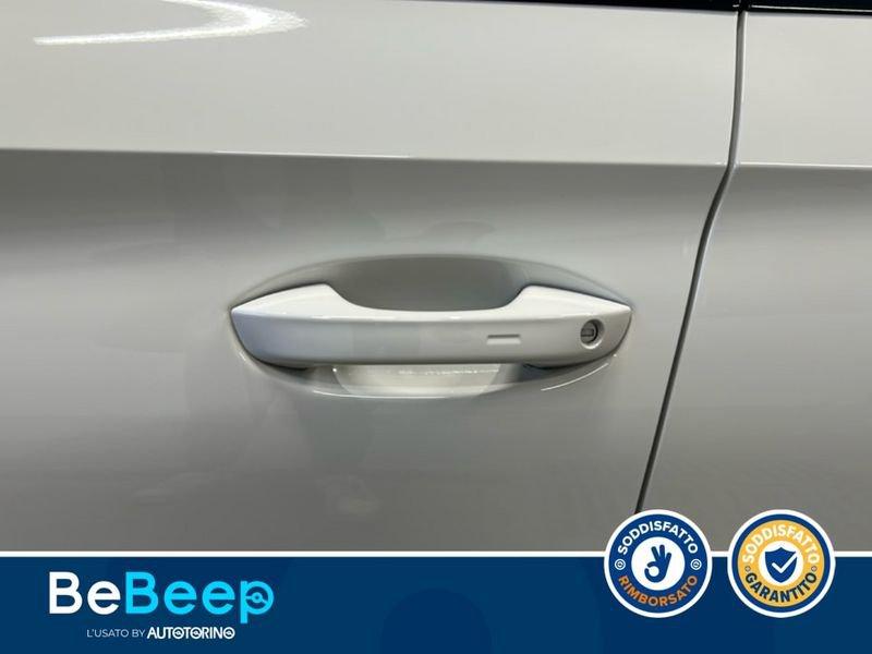 CUPRA Leon SPORTSTOURER 1.5 HYBRID 150CV DSG