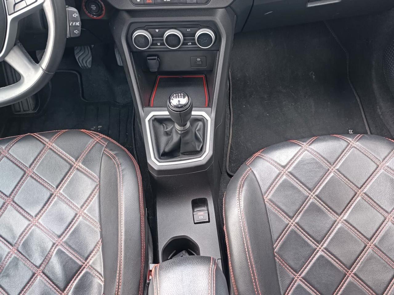 Dacia Jogger 1.0 TCe GPL 100 CV 5 posti Extreme Up