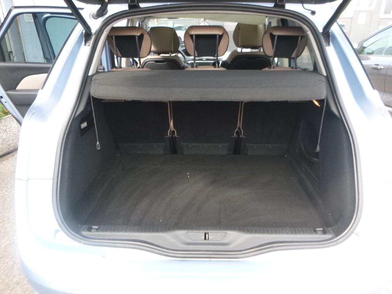Citroen C4 Picasso BlueHDi 150 S&S Exclusive