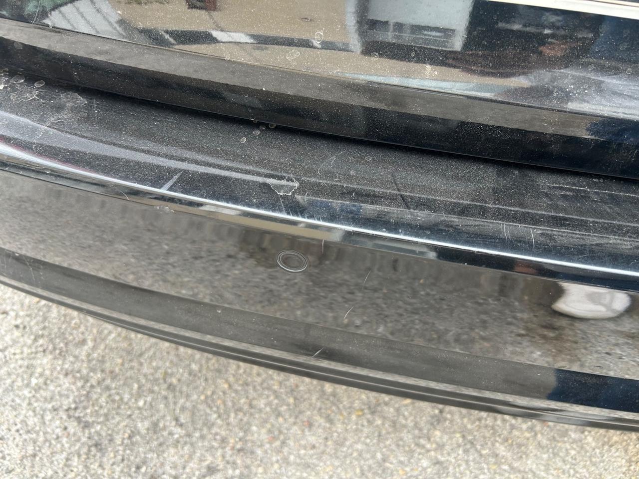 Audi A4 Avant 2.0 TDI 150 CV 2016 Euro6