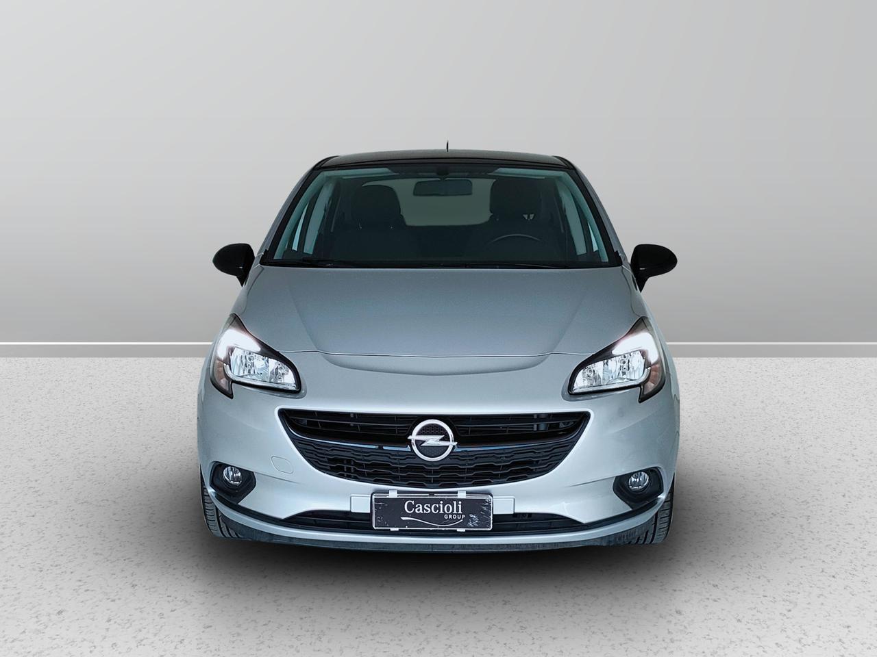 OPEL Corsa V 2015 - Corsa 5p 1.4 Innovation (cosmo) 90cv my16