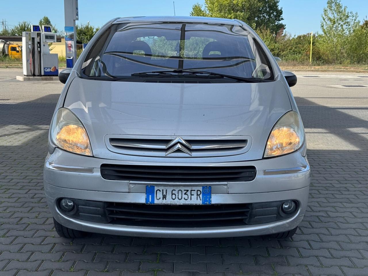 Citroen Xsara Picasso 1.6 Chrono benzina 95cv del 2005