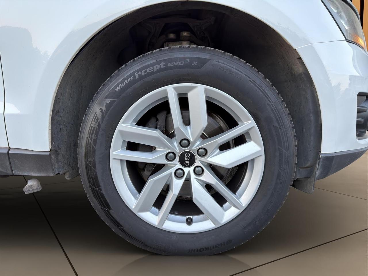 Audi Q5 2.0 TDI 170 CV quattro S tronic Advanced Plus