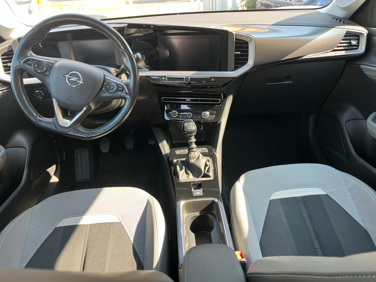 Opel Mokka 1.2 Turbo 59000 KM CERTIFICATI 1 PROPRIETARIO