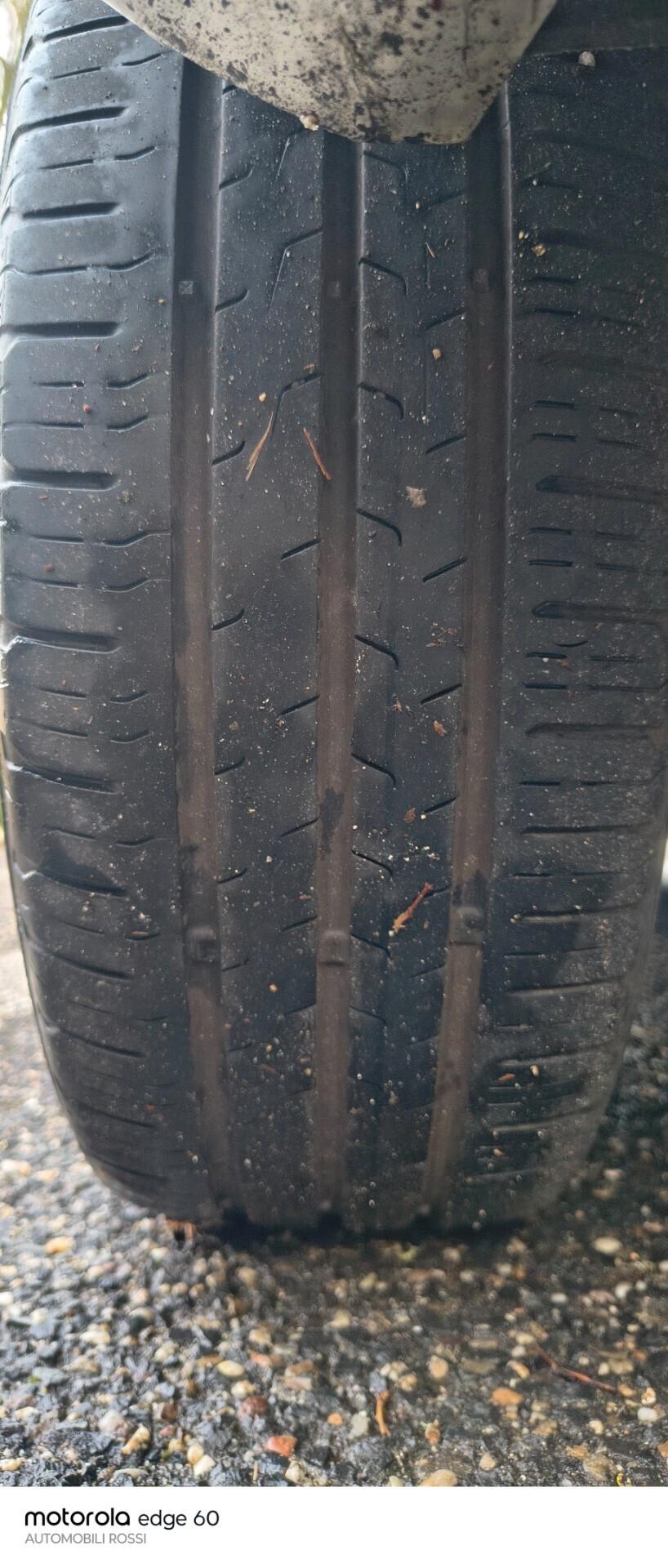 Ford B-Max 1.5 TDCi 75 CV