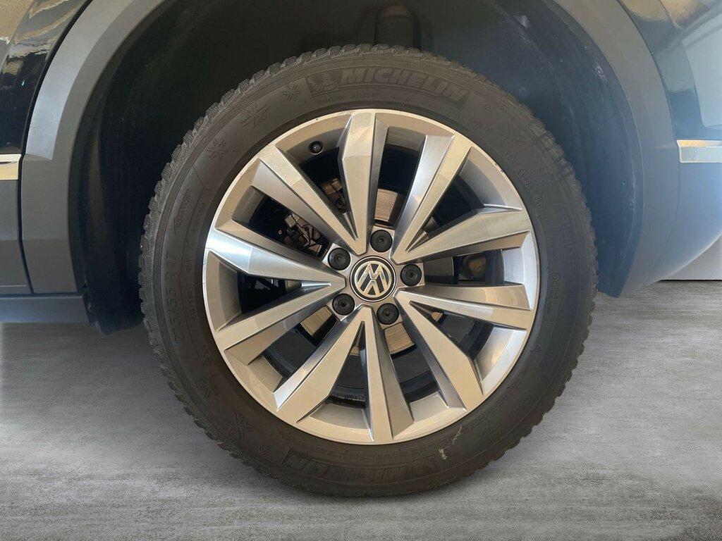 Volkswagen T-Roc 1.0 TSI Style