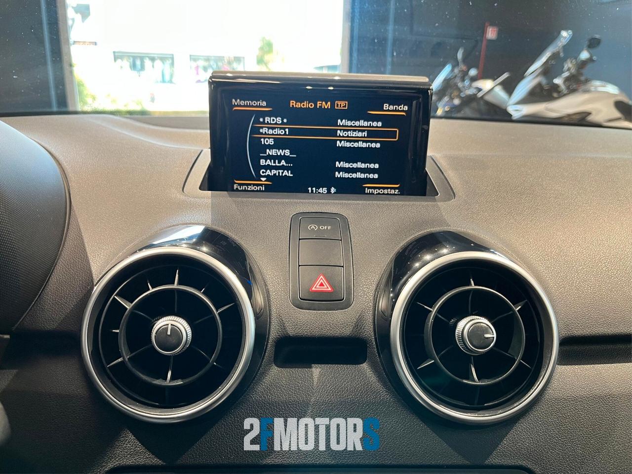 Audi A1 1.4 TDI ultra90 CV 5P