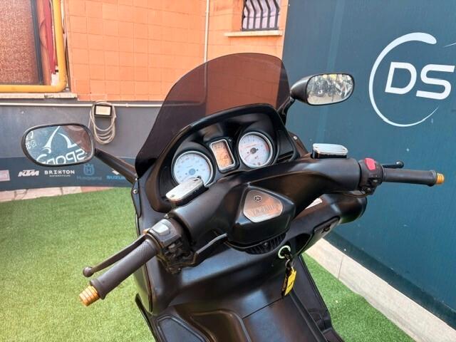 Yamaha T Max SPORT GARANZIA PERMUTE FINANZIAMENTO
