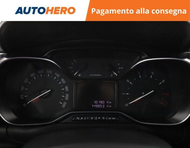 CITROEN C3 BlueHDi 100 S&S Shine