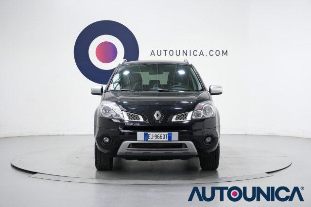 RENAULT Koleos 2.0 DCI 150CV 4X4 BOSE
