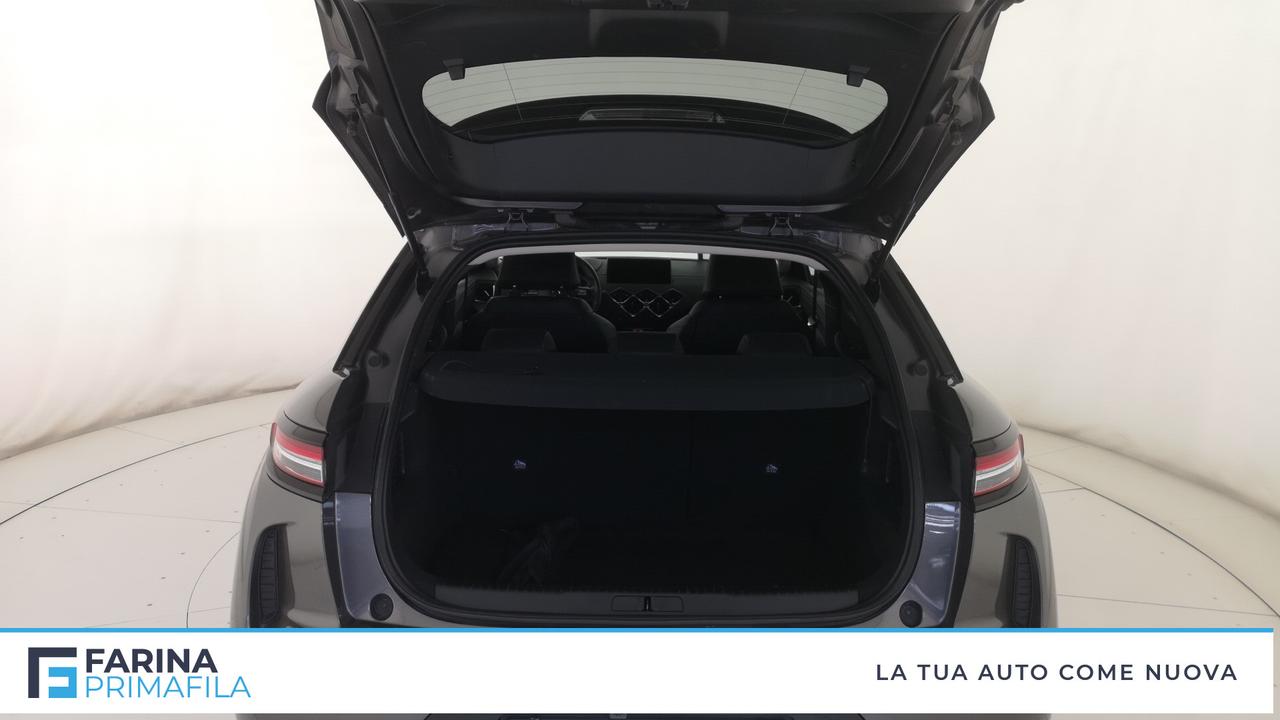 DS DS3 2023 - DS3 1.5 bluehdi Opera 130cv auto
