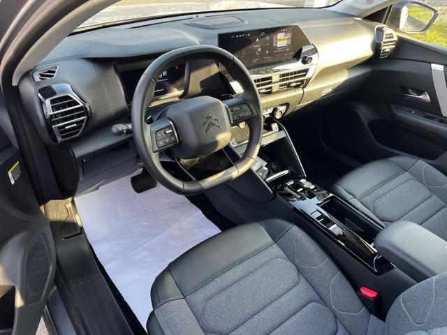 CITROEN C4 130 Automatica Max