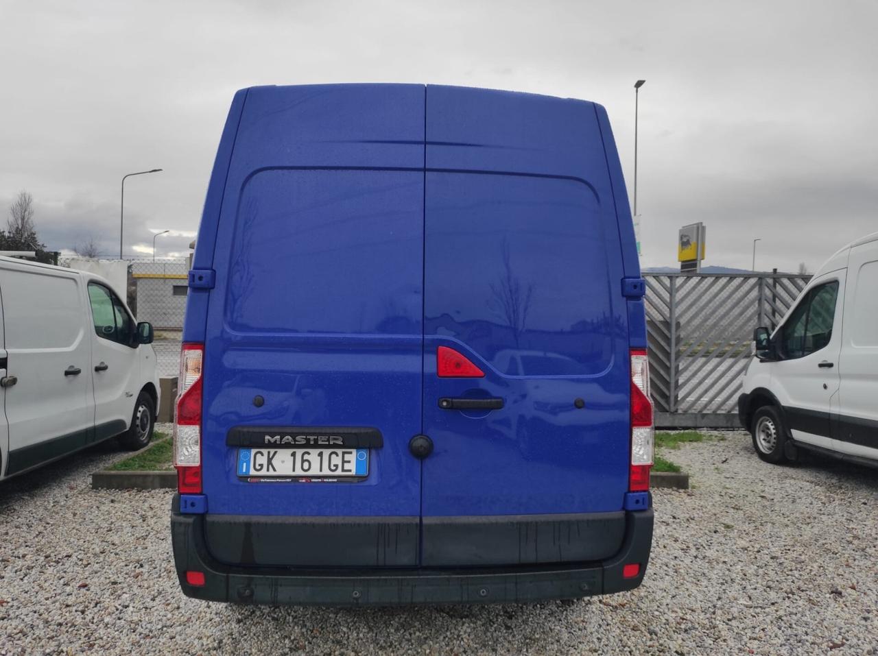 Renault Master T33 2.3 dCi 130 Cargo Iva Compresa