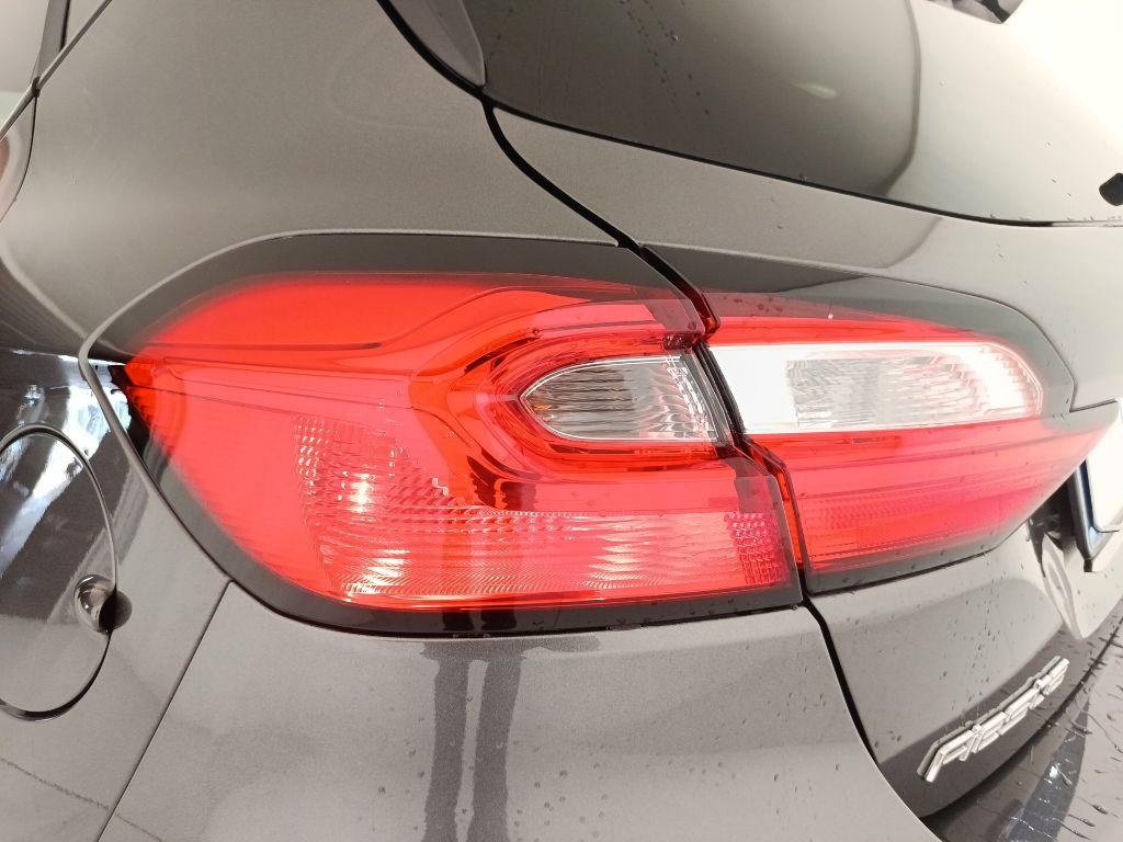 FORD Fiesta 7ª serie - Fiesta 1.0 Ecoboost Hybrid 125 CV 5 porte