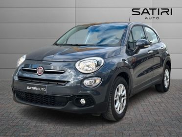 FIAT 500 X 2018 - 500X 1.3 mjt Cult 95cv