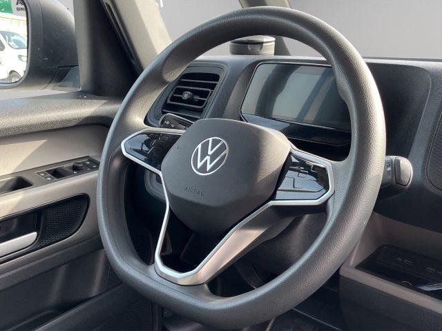 VOLKSWAGEN ID.Buzz Cargo 82kWh Automatico
