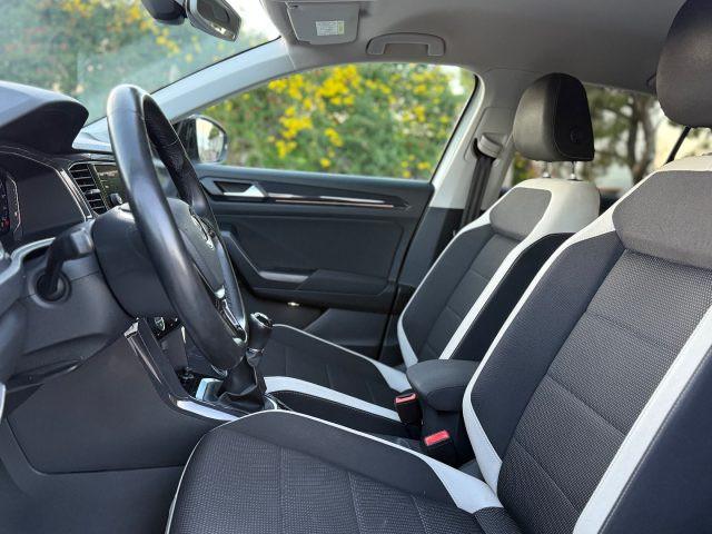 VOLKSWAGEN T-Roc 1.6 TDI SCR Advanced BlueMotion Technology