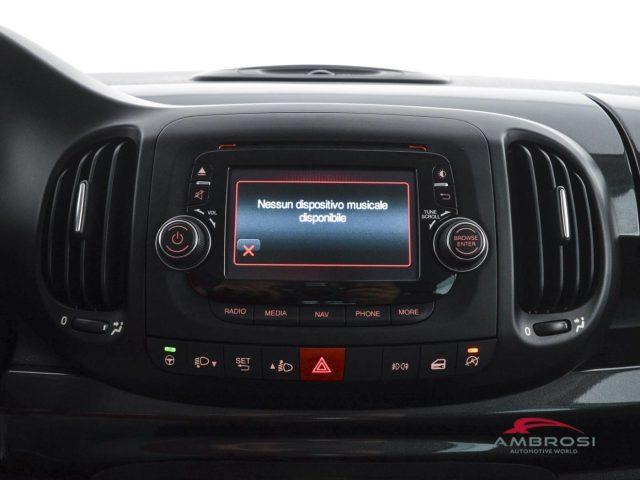 FIAT 500L Trekking 1.6 Multijet 105 CV Trekking