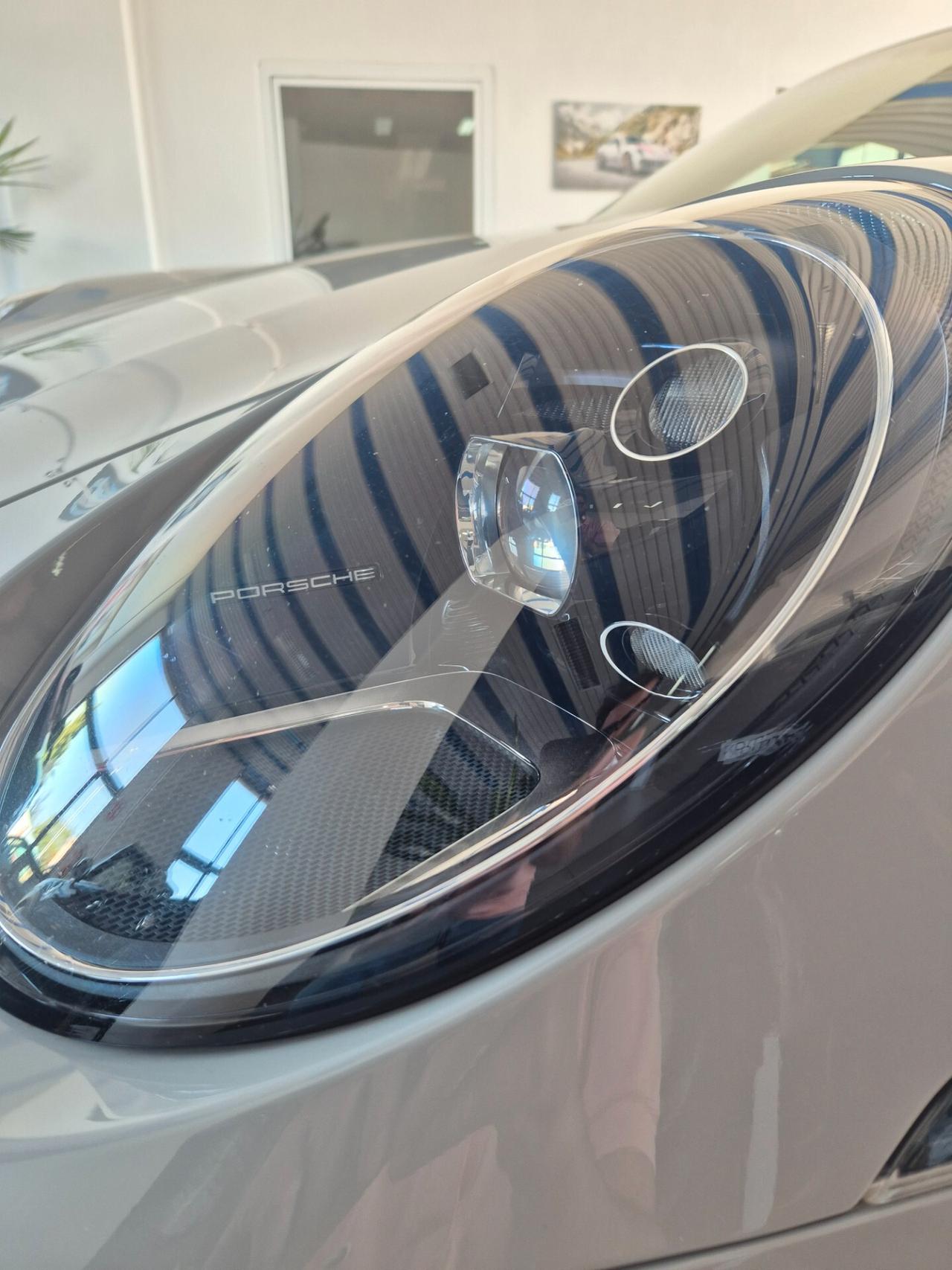 Porsche 911 Carrera S 450 CV PDK