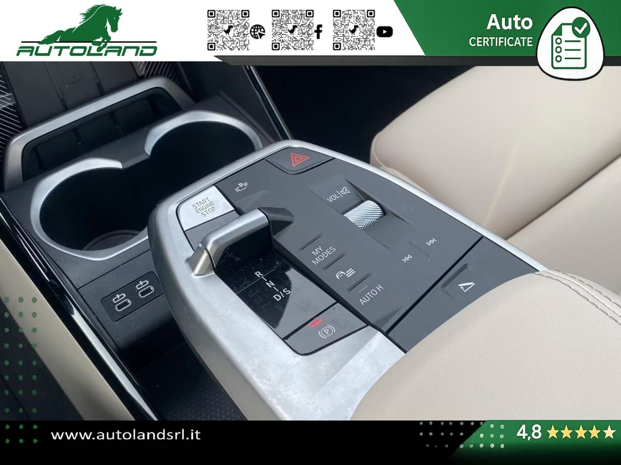 BMW X1 sdrive20d MSport auto