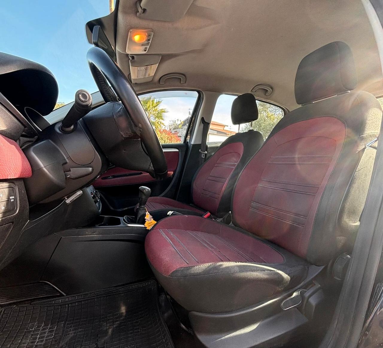 Fiat Punto Evo 1.3 MJT II S&S 75 CV 5 porte Dynamic